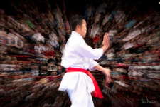 دعوت فدراسیون کاراته ژاپن از تیم ملی ایران